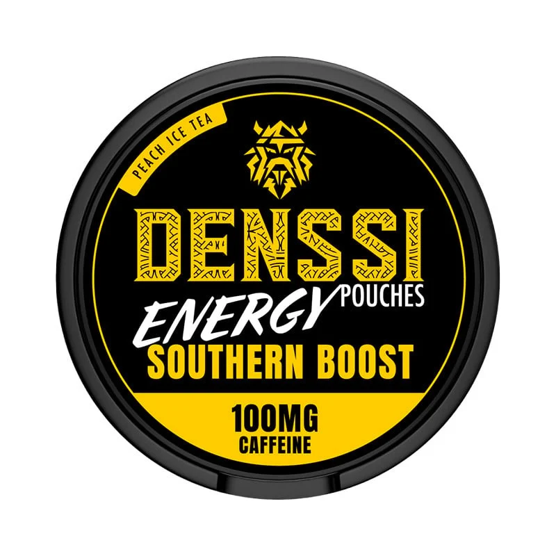 Denssi Energy Southern Boost