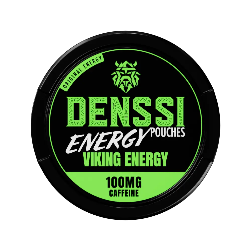 Denssi Energy Viking Energy