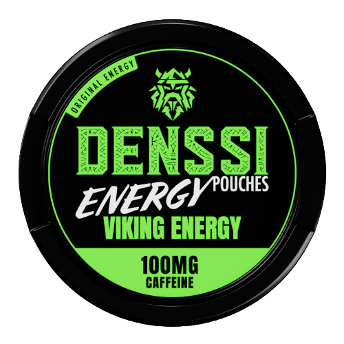 ES Denssi Energy Viking Energy