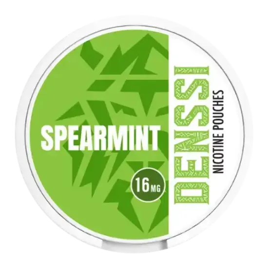 ES Denssi Spearmint 16 mg/g