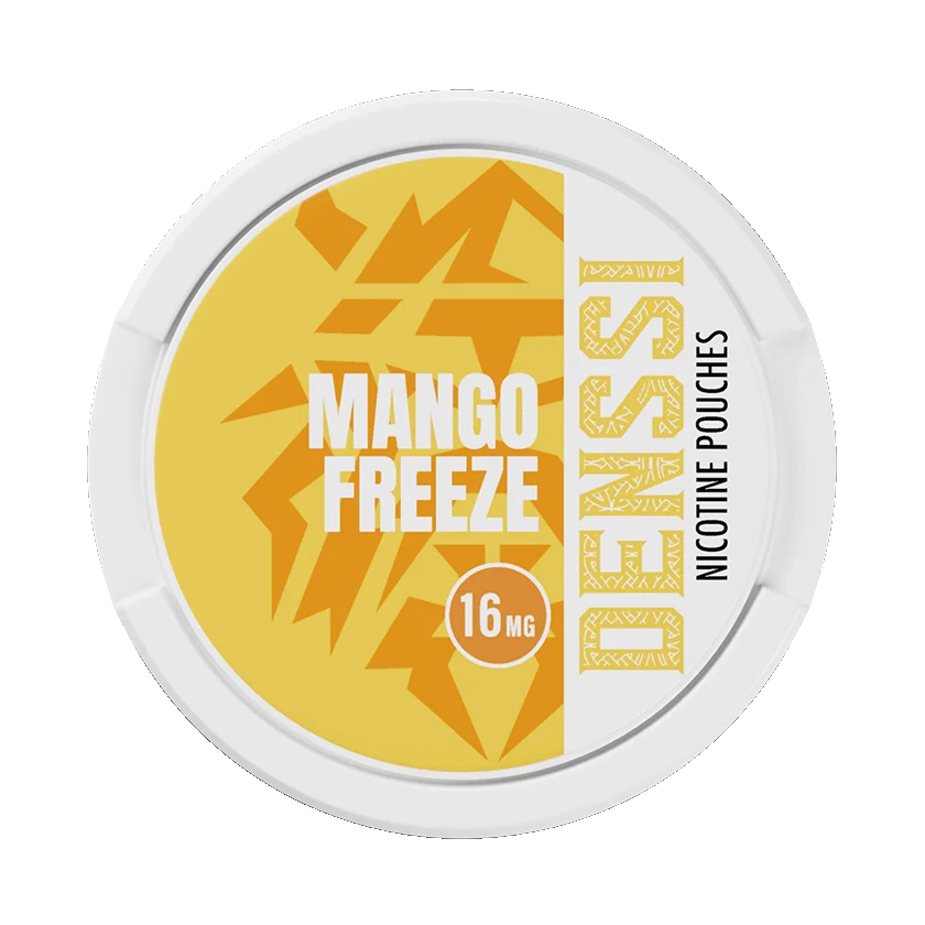 SE Denssi Mango Freeze 16mg/g