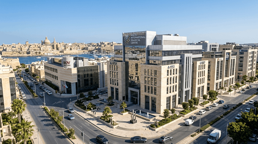 Baltics MiCA implementation: Malta vs. Germany model