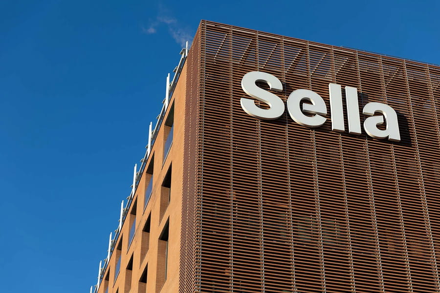 Banca Sella: ensimmäinen MiCA-kryptopankki 2026