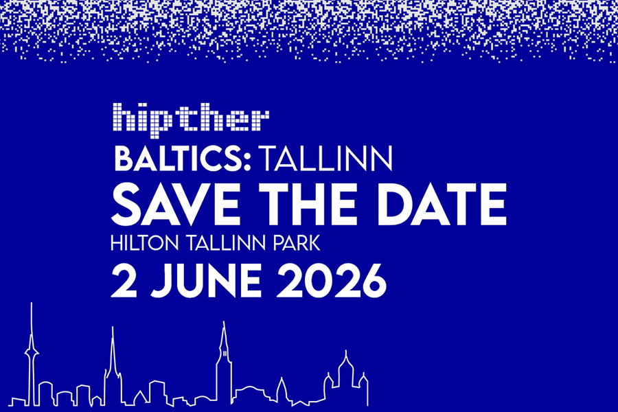 Kryptopörssit Baltiassa ja Pohjoismaissa - 1.6.2026