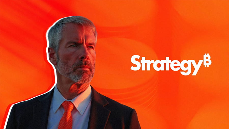 Kripto biržas 06.07: Strategy pārdod 3 588 Bitcoin