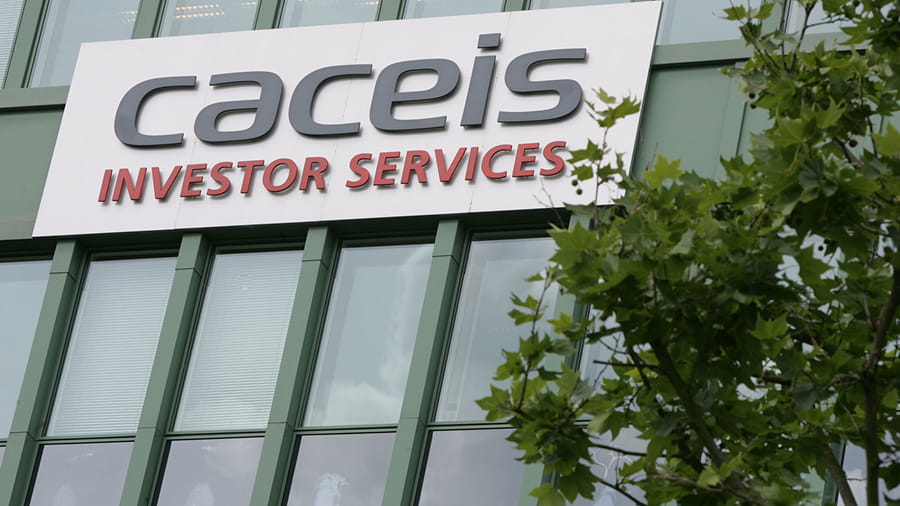 CACEIS Bank - MiCA Article 60 institutional custody