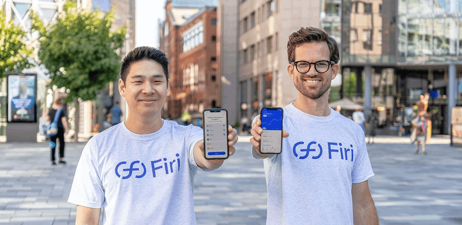 Firi 2026 - kā mazs Oslo startup kļuva par Ziemeļvalstu kripto biržu numur viens (NorriWire analīze)