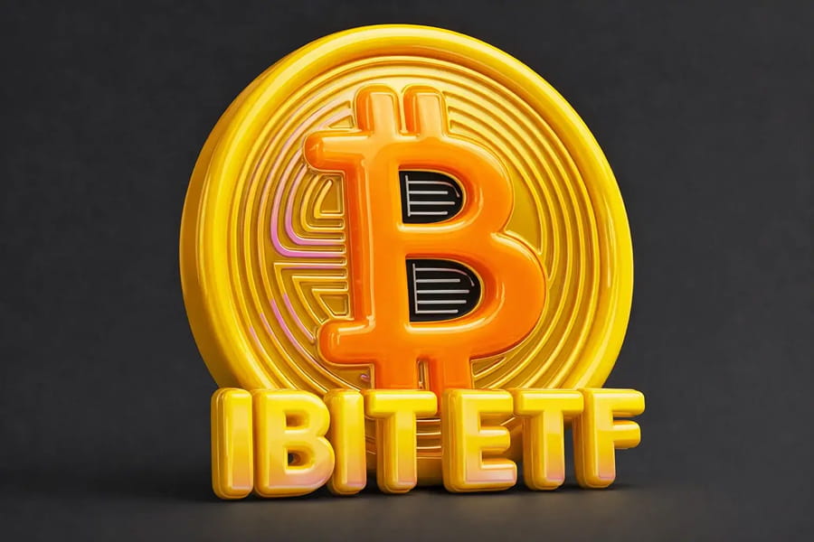 Globalt kryptomarked 28. maj: BTC under 73K USD, IBIT -528M