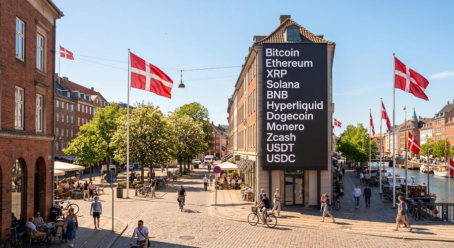 Crypto June 10: CPI at 4.2%, BTC reclaims 62K