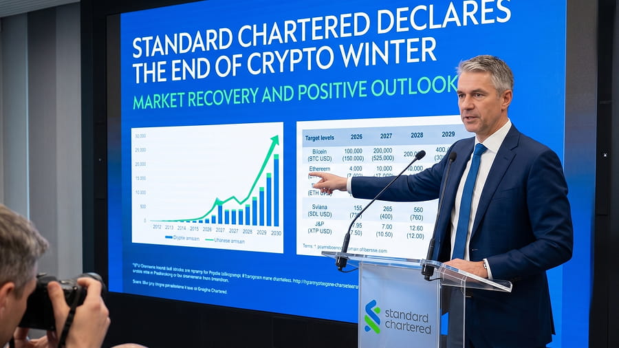 Kripto 13. jūnijā: BTC tuvu 64K, ETF plusā