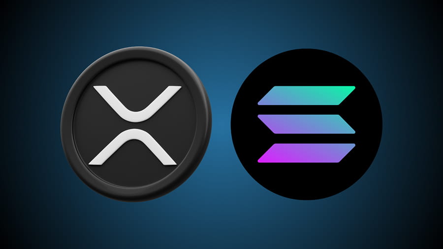 Kripto 18. jūnijā: BTC stāv, akcijas rallijā