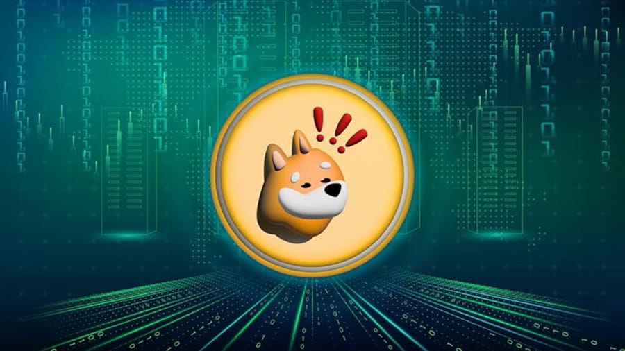 Krypto 7/7: BTC stiger, BonkDAO drænet for 20 mio. USD