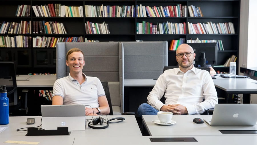 Hodleris SIA (H-Finance) - Latvian MiCA CASP