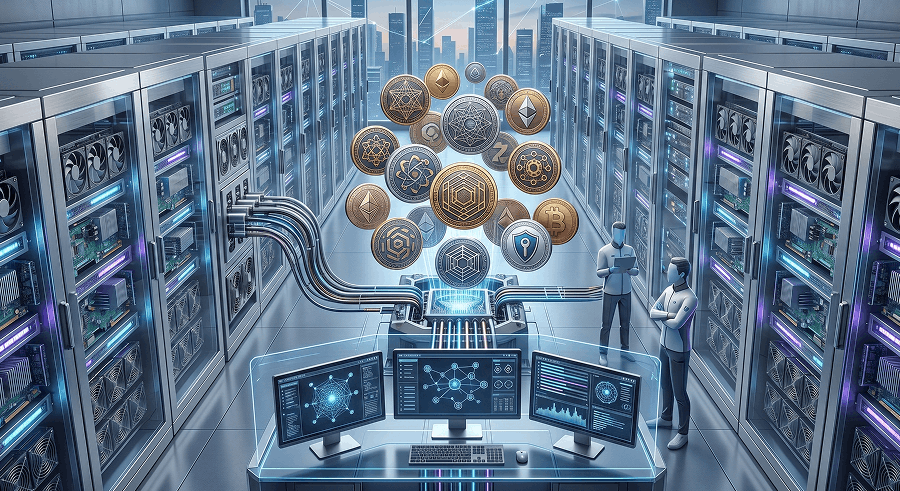 Altcoinid vs stablecoinid - juhend algajatele