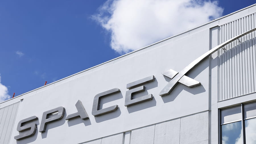 SpaceX IPO: 18712 BTC ir SPCX Solanoje 2026