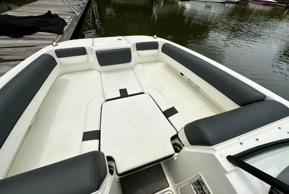 Bayliner DX2050 - View 4