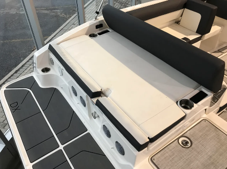Bayliner DX2050 - View 7