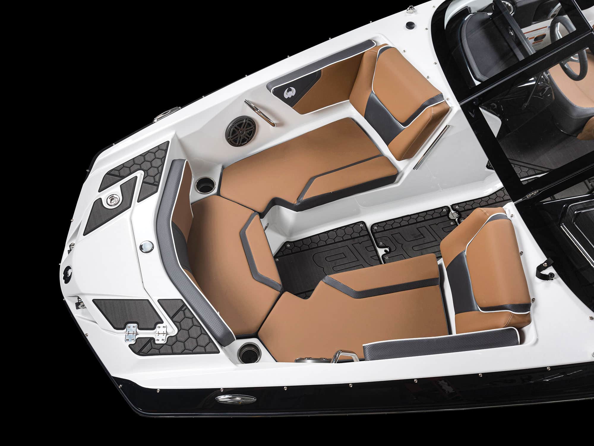 SCARAB 215 WAKE ID - SURF - View 3