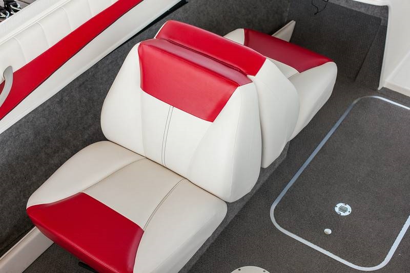 Bayliner 185 - View 3