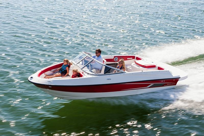 Bayliner 185 - View 4