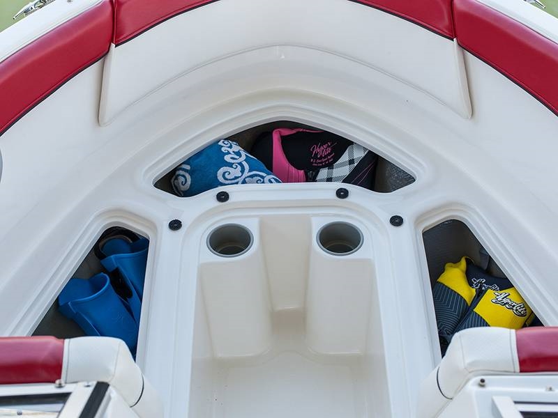 Bayliner 185 - View 6