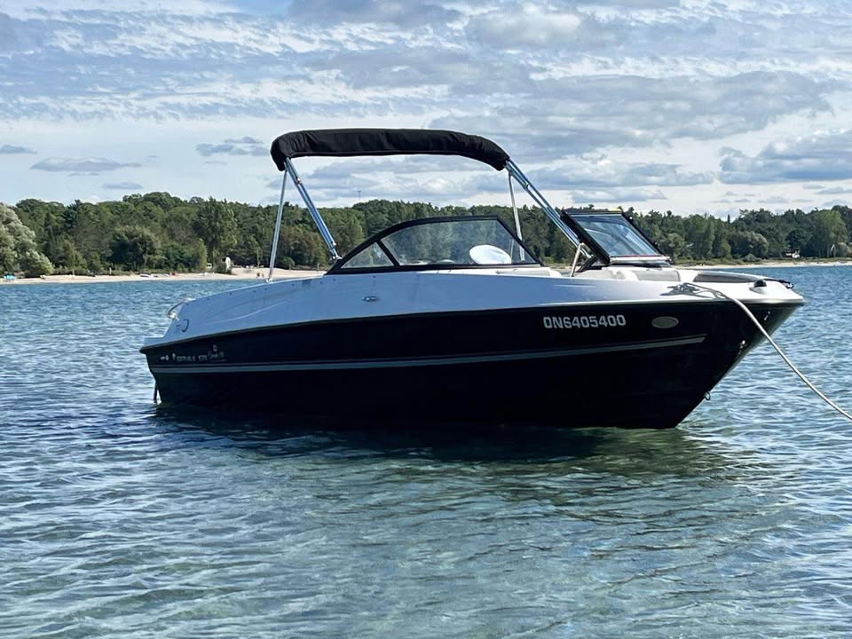 Bayliner 185
