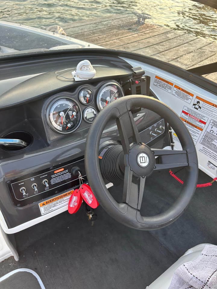 Bayliner 185 - View 7