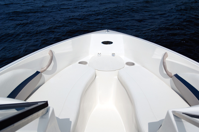 Stingray 195 RX - View 3