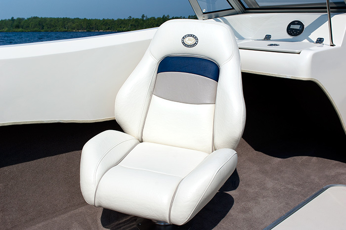 Stingray 195 RX - View 4