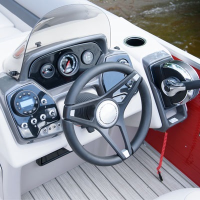 PRINCECRAFT VECTRA 21 - View 4