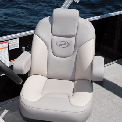 PRINCECRAFT VECTRA 21 - View 7