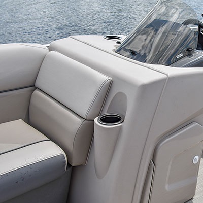 PRINCECRAFT VECTRA 21 - View 8
