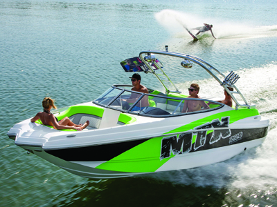 Rinker 200 MTX