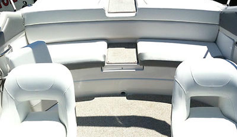 Rinker 200 MTX - View 4