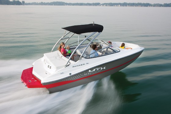 Rinker 200 MTX - View 6