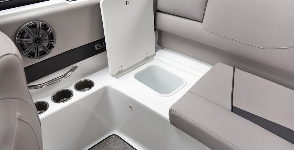 Glastron GX 195 - View 4