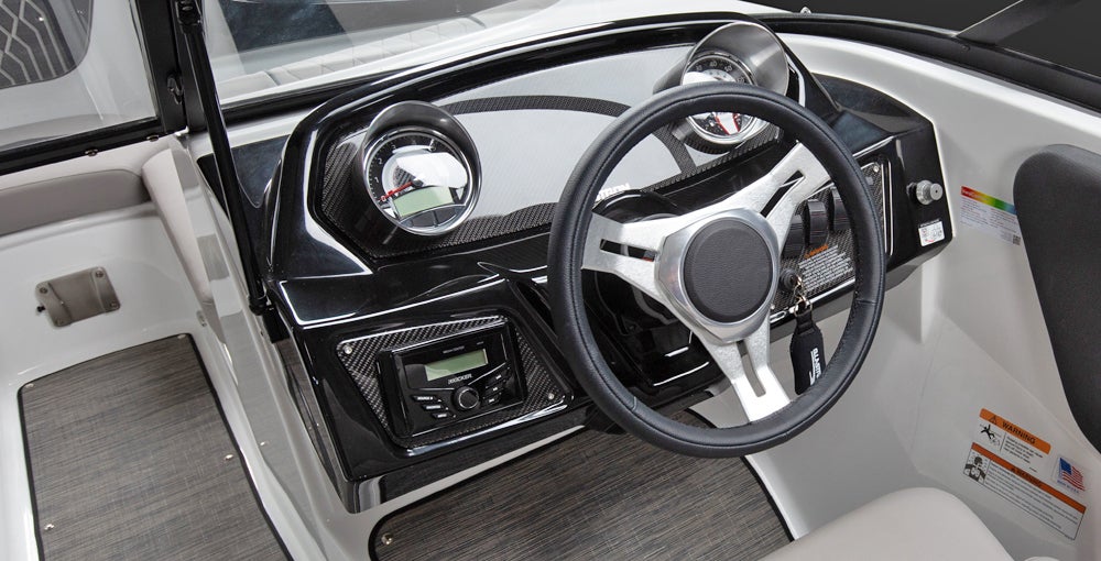 Glastron GX 195 - View 5