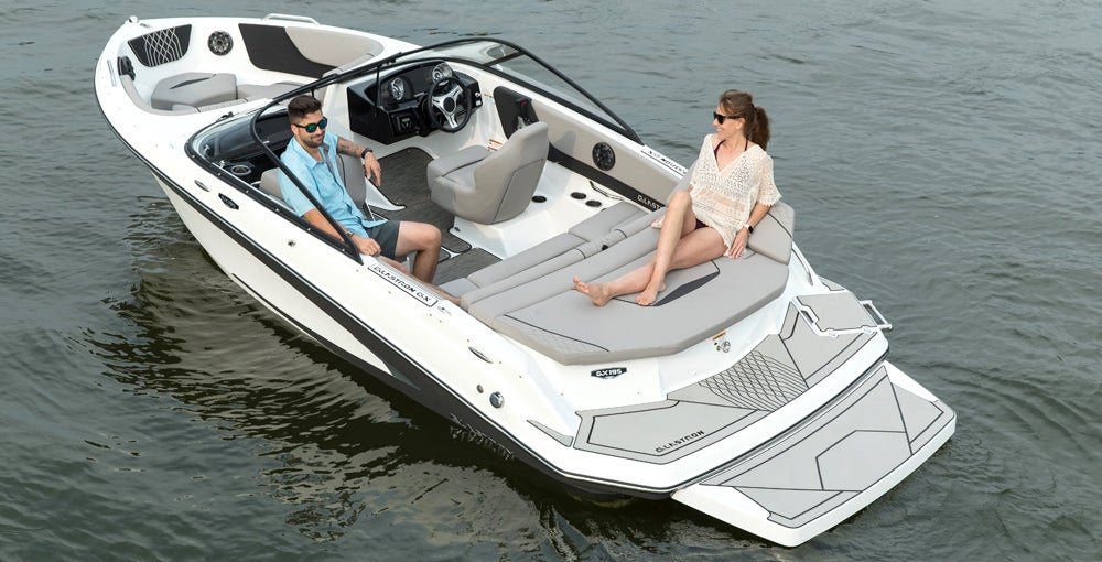 Glastron GX 195 - View 7