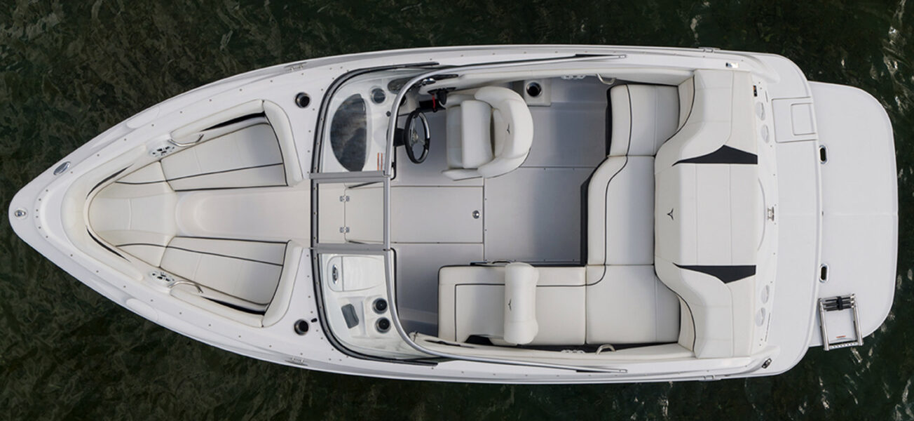 Campion R18 - View 2
