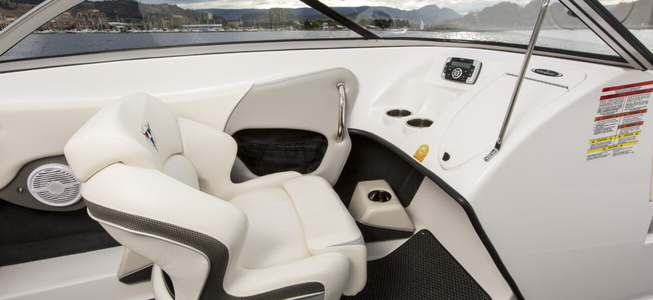 Campion R18 - View 3