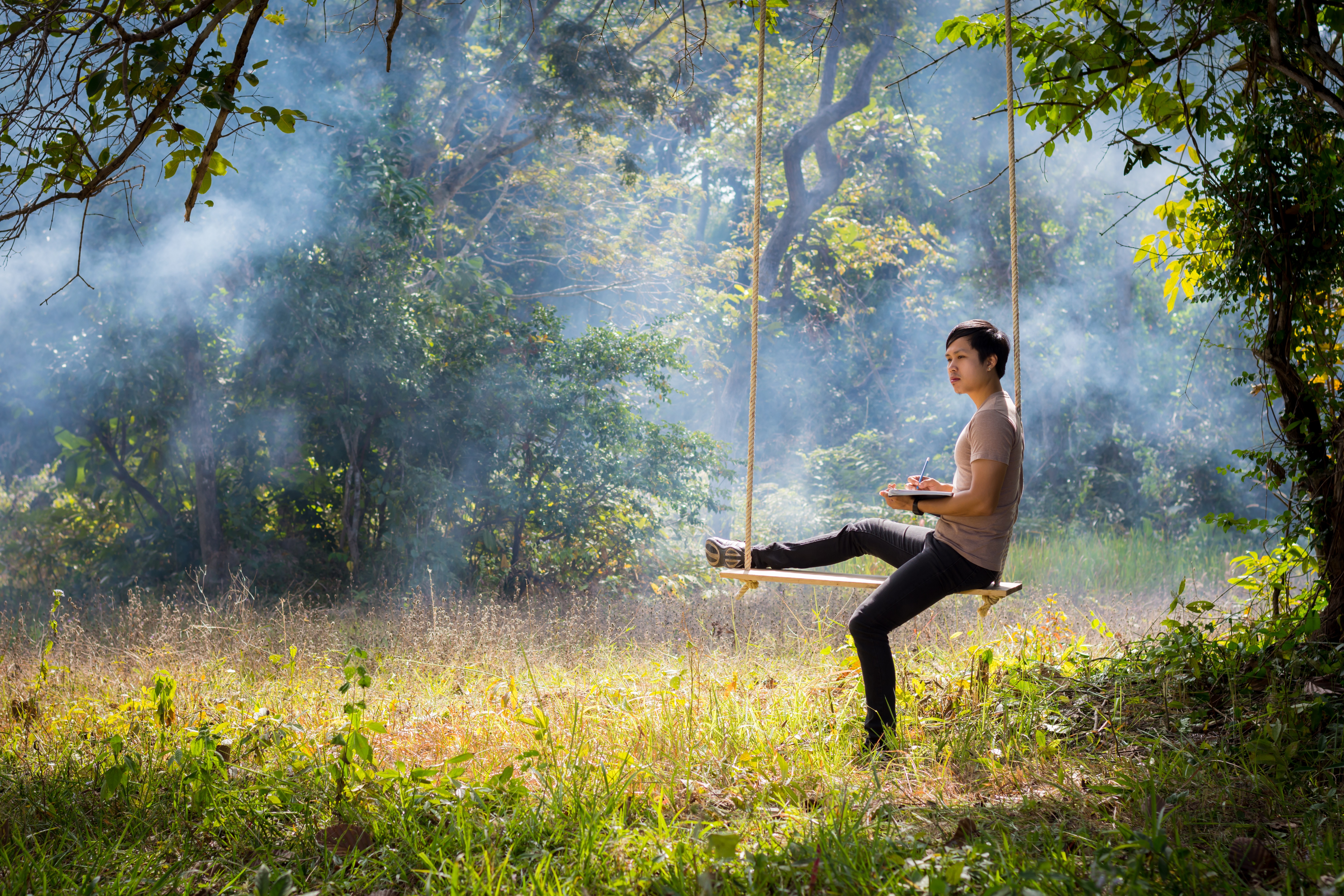 April, 2026 - News from Sagatone Music