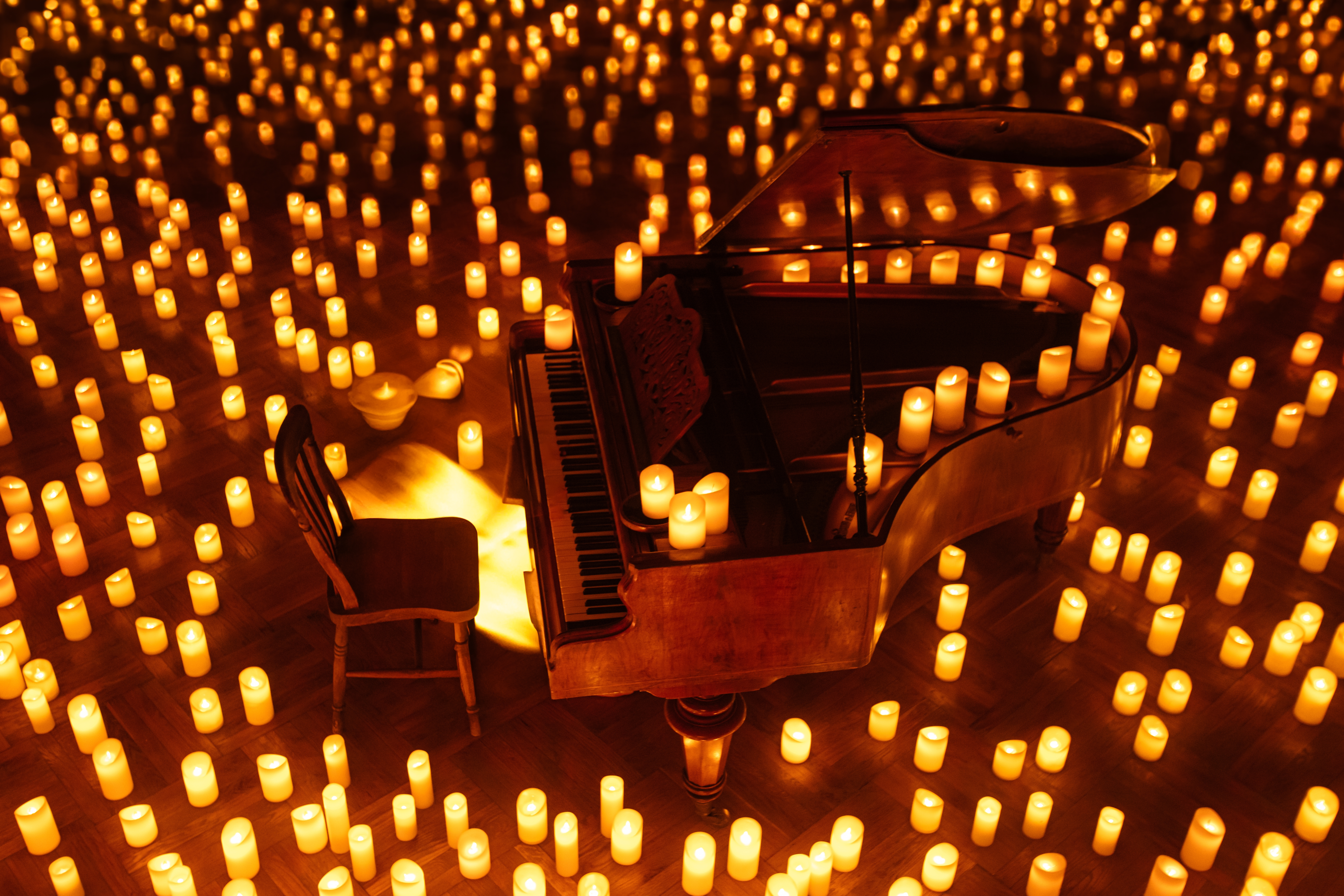 February 2026 - New Features on Sagatone Music & More Music