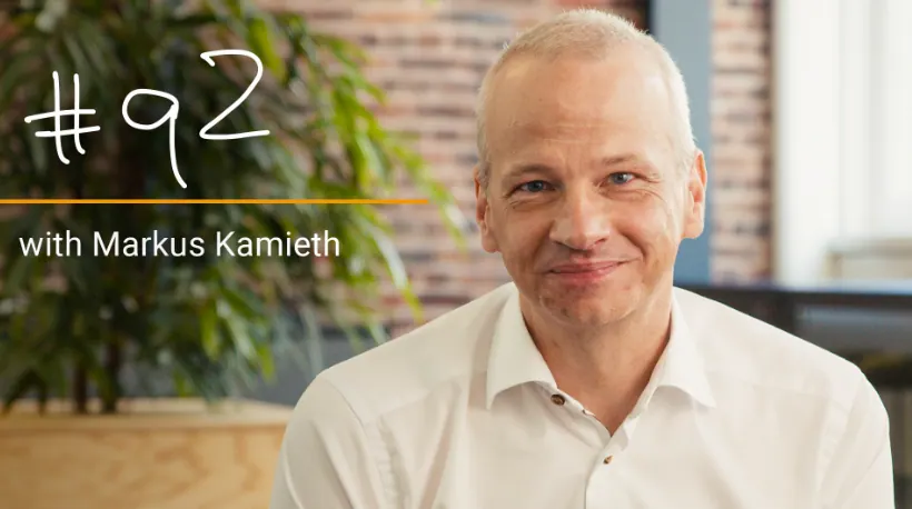 Markus Kamieth Q2