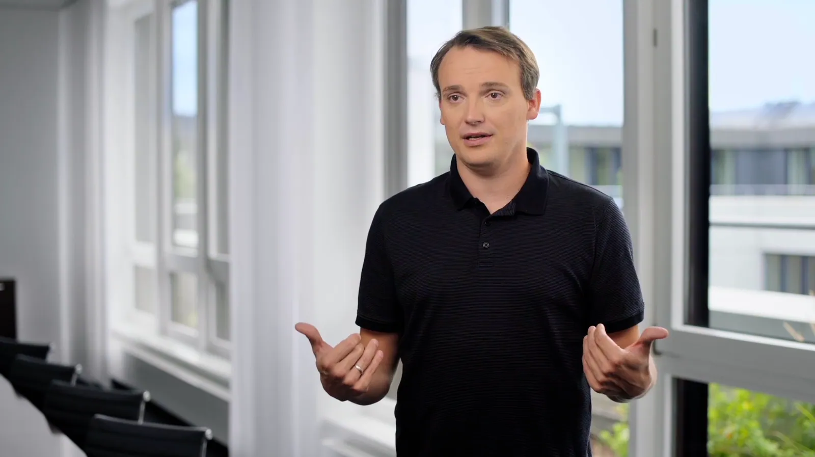 Christian Klein SAP