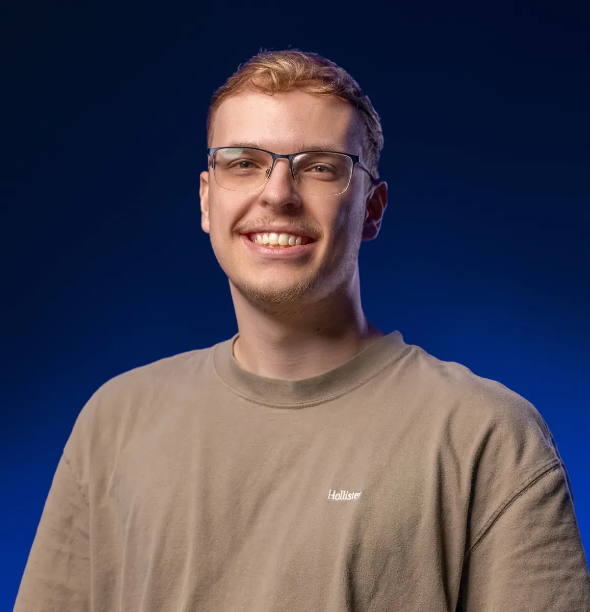 Julian Matheis, Werkstudent