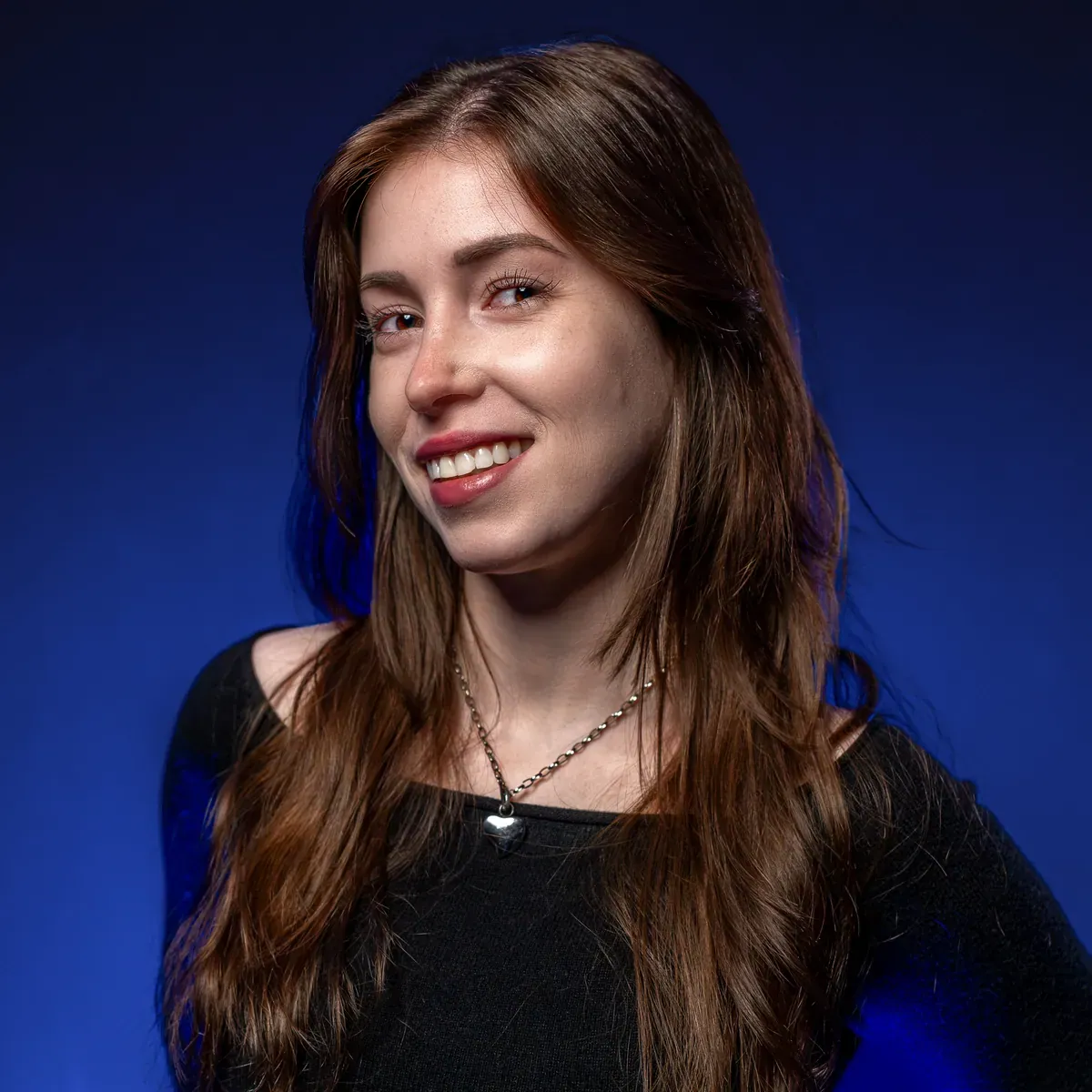 Laura Gehrig, Motion Design