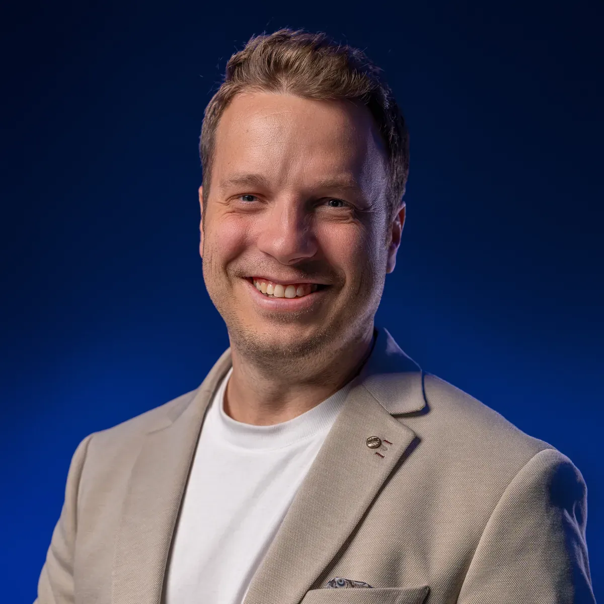 Oliver G. Hoffmann