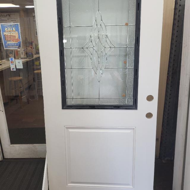 36"w x 80"tall