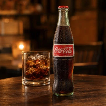 Mexican Coke
