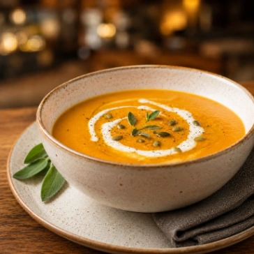 Soup of the Day